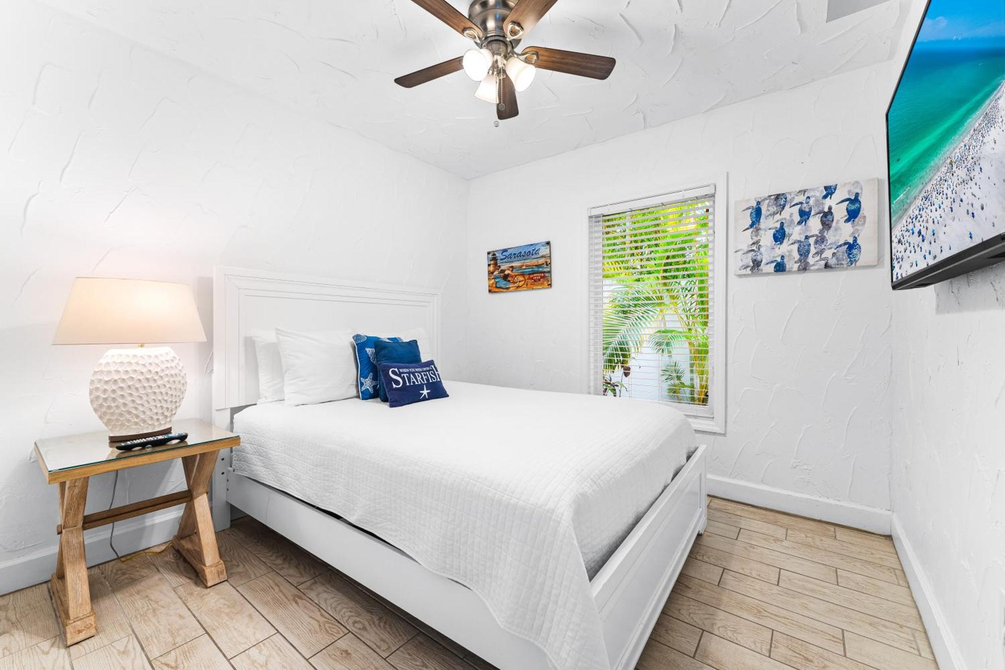 Crescent Beach Villas Siesta Key Exterior foto