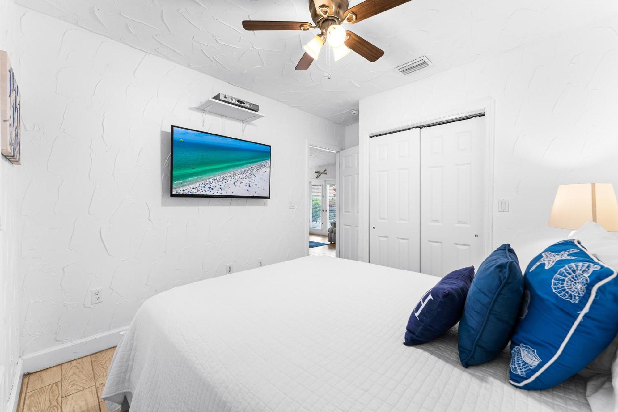 Crescent Beach Villas Siesta Key Exterior foto