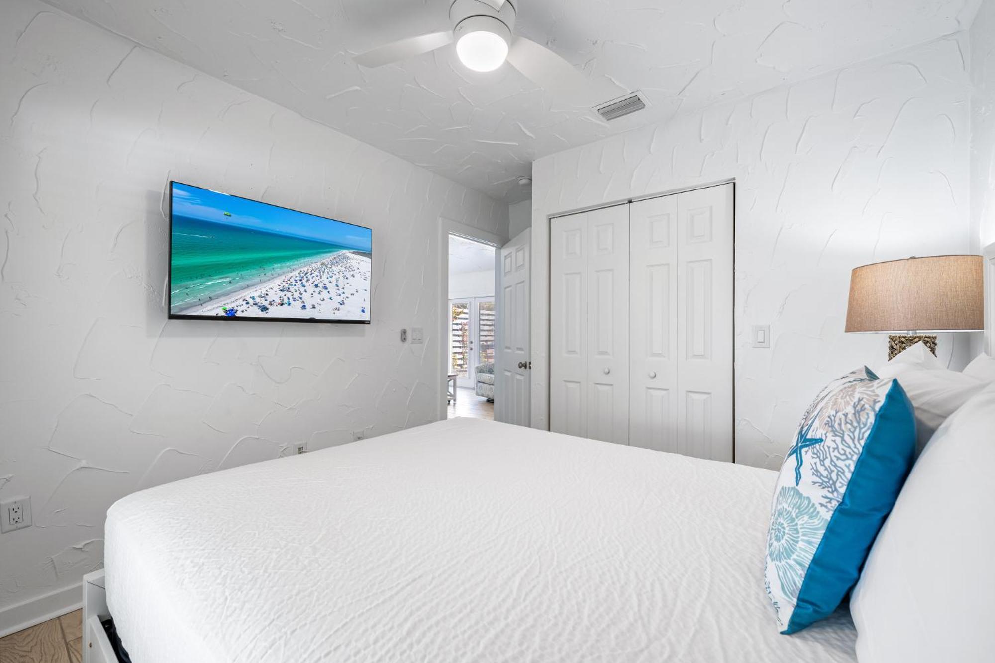 Crescent Beach Villas Siesta Key Exterior foto