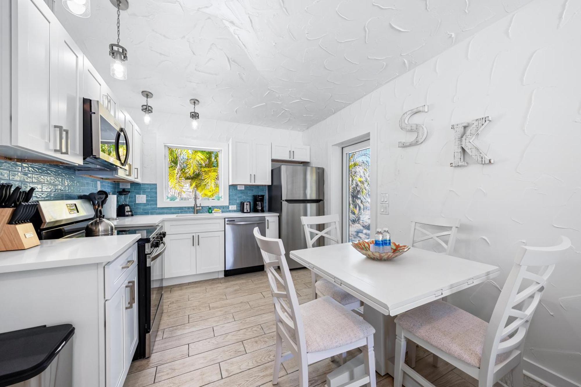 Crescent Beach Villas Siesta Key Exterior foto